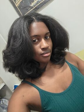 Meet your Posher, Tatum